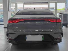 BYD Han DM-i Smart Driving Edition 1.5T 125km Lidar Flagship - ფოტო 8