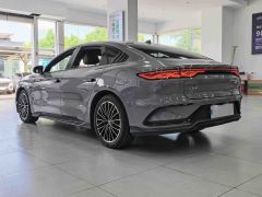 BYD Han DM-i Smart Driving Edition 1.5T 125km Lidar Flagship - ფოტო 9