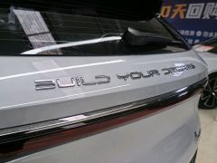 BYD Yuan PLUS 430KM Prestigious Edition - ფოტო 11