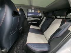 BYD Yuan PLUS 430KM Prestigious Edition - ფოტო 12