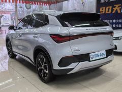 BYD Yuan PLUS 430KM Prestigious Edition - ფოტო 14