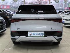 BYD Yuan PLUS 430KM Prestigious Edition - ფოტო 15