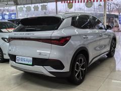 BYD Yuan PLUS 430KM Prestigious Edition - ფოტო 16