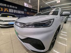 BYD Yuan PLUS 430KM Prestigious Edition - ფოტო 17
