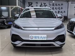 BYD Yuan PLUS 430KM Prestigious Edition - ფოტო 2