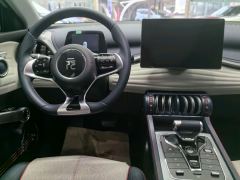 BYD Yuan PLUS 430KM Prestigious Edition - ფოტო 5