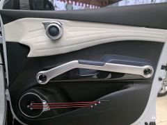 BYD Yuan PLUS 430KM Prestigious Edition - ფოტო 9