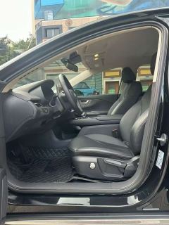 FAW Hongqi E-QM5 431km Charging Fun Edition 5-seater - photo 4