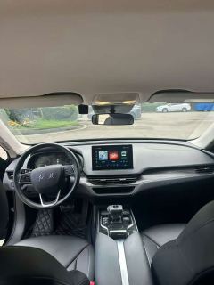 FAW Hongqi E-QM5 431km Charging Fun Edition 5-seater - photo 5
