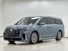Voyah Dreamer BEV 605km Zero Carbon Edition Home Battery Pack 7-seater - ფოტო 1