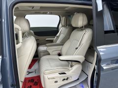 Voyah Dreamer BEV 605km Zero Carbon Edition Home Battery Pack 7-seater - ფოტო 10