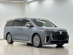 Voyah Dreamer BEV 605km Zero Carbon Edition Home Battery Pack 7-seater - ფოტო 3