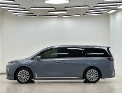 Voyah Dreamer BEV 605km Zero Carbon Edition Home Battery Pack 7-seater - ფოტო 7