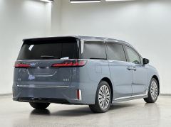 Voyah Dreamer BEV 605km Zero Carbon Edition Home Battery Pack 7-seater - ფოტო 8