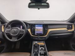 Volvo XC60 B5 AWD Inscription Luxury Edition - фото 14