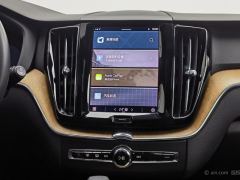 Volvo XC60 B5 AWD Inscription Luxury Edition - фото 16