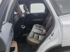 Volvo XC60 B5 AWD Inscription Luxury Edition - фото 19