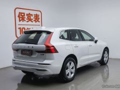 Volvo XC60 B5 AWD Inscription Luxury Edition - фото 2