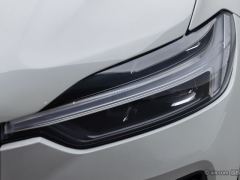 Volvo XC60 B5 AWD Inscription Luxury Edition - фото 5