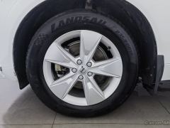 Volvo XC60 B5 AWD Inscription Luxury Edition - фото 6