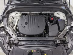 Volvo XC60 B5 AWD Inscription Luxury Edition - фото 7