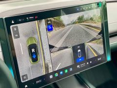 Xiaomi SU7 Rear-Wheel Drive Ultra-Long Range Advanced Autonomous Driving Pro - photo 16