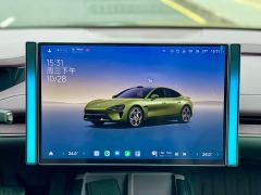Xiaomi SU7 Rear-Wheel Drive Ultra-Long Range Advanced Autonomous Driving Pro - photo 18