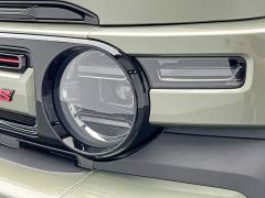 Chery iCAR Super V23 V23S 501 Four-Wheel Drive Peak Performance Edition - ფოტო 10