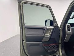 Chery iCAR Super V23 V23S 501 Four-Wheel Drive Peak Performance Edition - ფოტო 12
