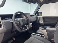 Chery iCAR Super V23 V23S 501 Four-Wheel Drive Peak Performance Edition - ფოტო 13