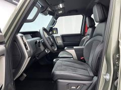 Chery iCAR Super V23 V23S 501 Four-Wheel Drive Peak Performance Edition - ფოტო 14