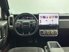 Chery iCAR Super V23 V23S 501 Four-Wheel Drive Peak Performance Edition - ფოტო 19