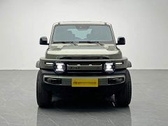 Chery iCAR Super V23 V23S 501 Four-Wheel Drive Peak Performance Edition - ფოტო 2
