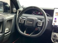 Chery iCAR Super V23 V23S 501 Four-Wheel Drive Peak Performance Edition - ფოტო 20