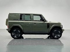 Chery iCAR Super V23 V23S 501 Four-Wheel Drive Peak Performance Edition - ფოტო 7