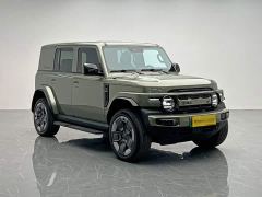 Chery iCAR Super V23 V23S 501 Four-Wheel Drive Peak Performance Edition - ფოტო 8
