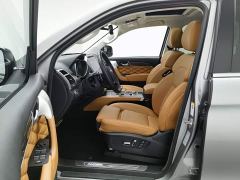 Haval H9 2.0T Gasoline AWD Luxury 7-Seater - photo 10