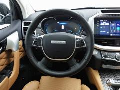 Haval H9 2.0T Gasoline AWD Luxury 7-Seater - photo 11