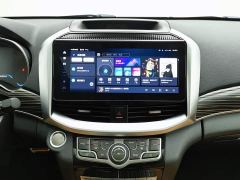 Haval H9 2.0T Gasoline AWD Luxury 7-Seater - photo 12