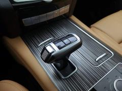 Haval H9 2.0T Gasoline AWD Luxury 7-Seater - photo 13