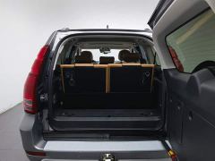 Haval H9 2.0T Gasoline AWD Luxury 7-Seater - photo 16