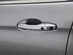 Haval H9 2.0T Gasoline AWD Luxury 7-Seater - photo 18