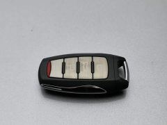 Haval H9 2.0T Gasoline AWD Luxury 7-Seater - photo 19
