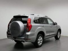 Haval H9 2.0T Gasoline AWD Luxury 7-Seater - photo 2