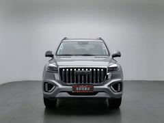 Haval H9 2.0T Gasoline AWD Luxury 7-Seater - photo 3