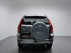 Haval H9 2.0T Gasoline AWD Luxury 7-Seater - photo 4