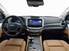 Haval H9 2.0T Gasoline AWD Luxury 7-Seater - photo 5