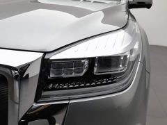 Haval H9 2.0T Gasoline AWD Luxury 7-Seater - photo 7