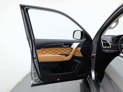 Haval H9 2.0T Gasoline AWD Luxury 7-Seater - photo 8