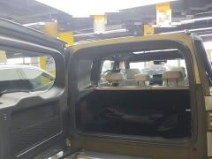 Fangchengbao Titanium 7 190KM Four-Wheel Drive Ultra Edition - фото 18